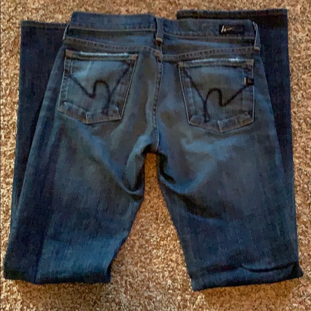 Citizens of Humanity Bootcut jeans